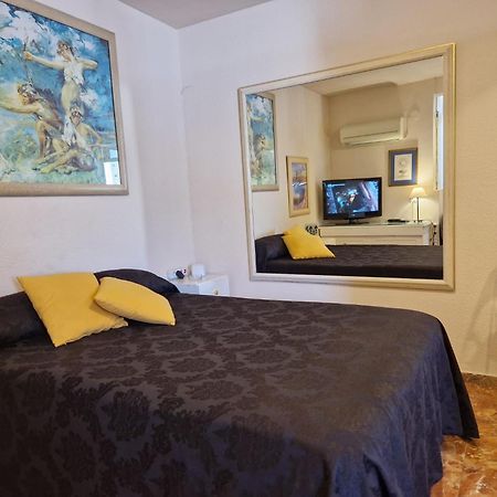 Style Apartments City Center Valencia Exterior photo