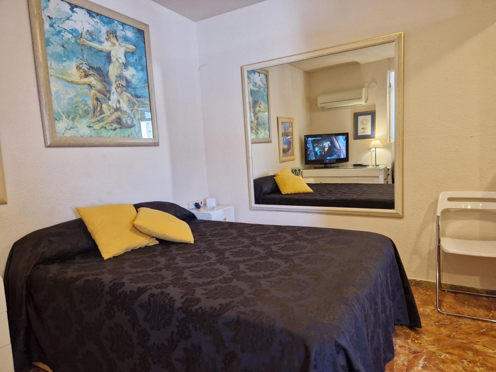Style Apartments City Center Valencia Exterior photo