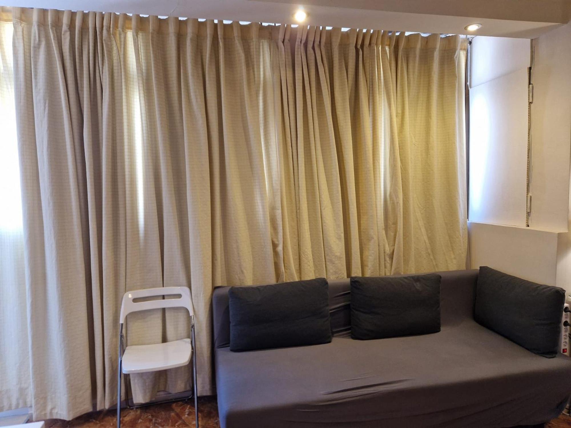 Style Apartments City Center Valencia Exterior photo