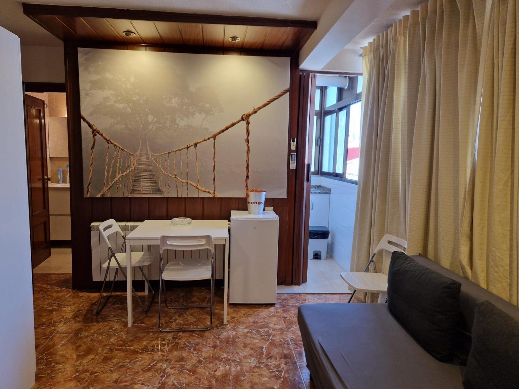 Style Apartments City Center Valencia Exterior photo